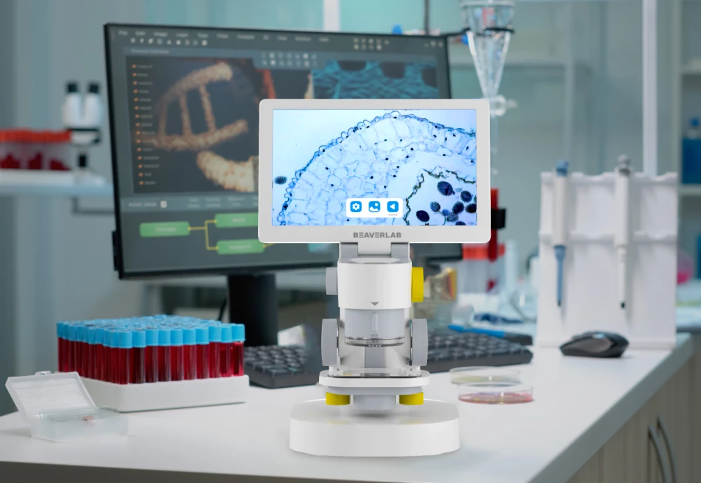 portable microscopes