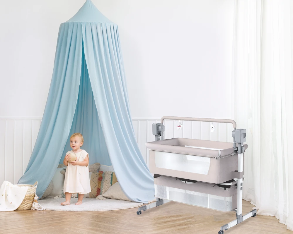 newborn basinet