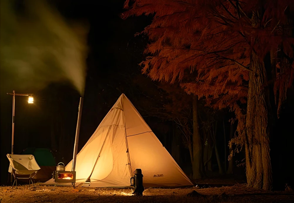 outdoor teepee for adults