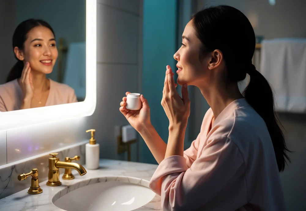 makeup vanity mirrors